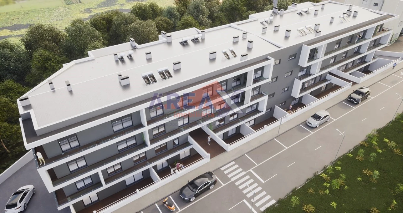 Apartamento T3 para Venda em Nogueira do Cravo e Pindelo Foto 8