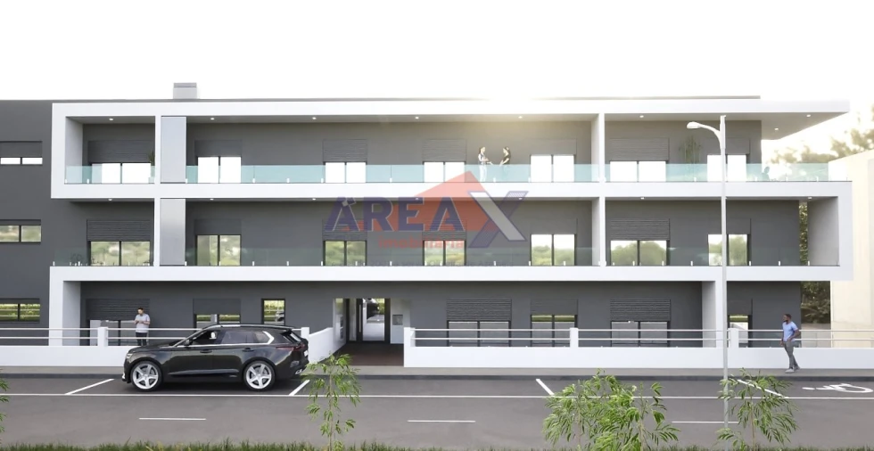 Apartamento T3 para Venda em Nogueira do Cravo e Pindelo Foto 3