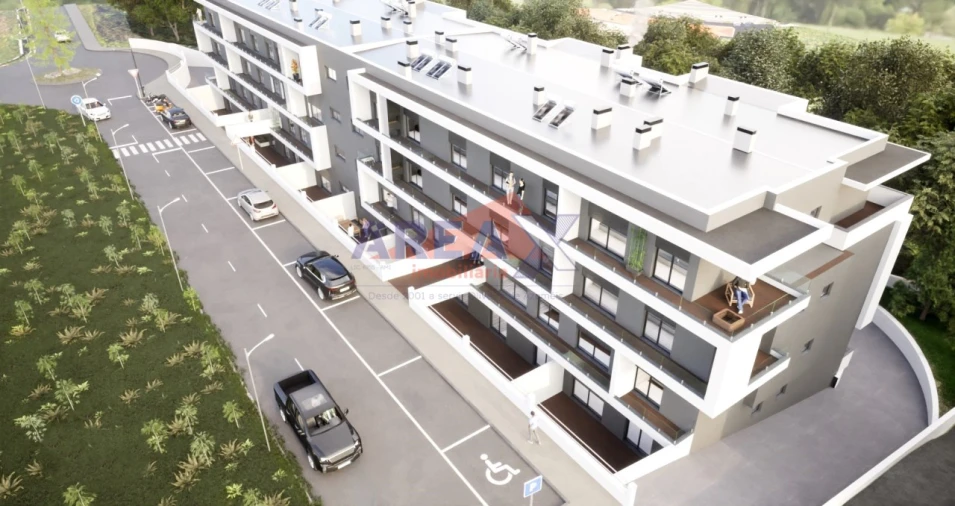 Apartamento T3 para Venda em Nogueira do Cravo e Pindelo Foto 4