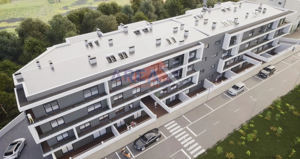 Apartamento T3 para Venda em Nogueira do Cravo e Pindelo Foto 8