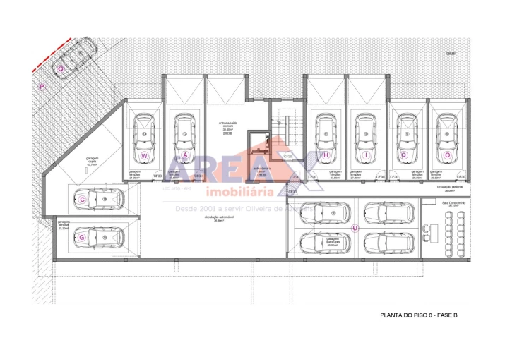 Apartamento T3 para Venda em Nogueira do Cravo e Pindelo Foto 11