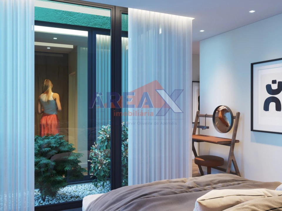 Moradia T4 para Venda em São Roque Foto 18