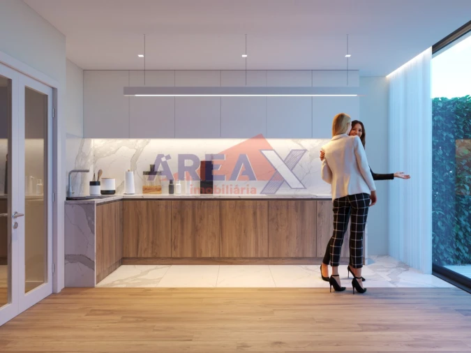 Moradia T4 para Venda em São Roque Foto 11