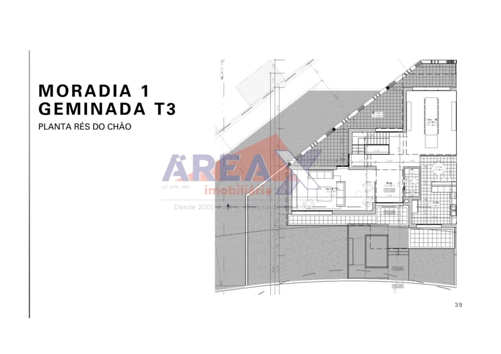 Moradia T3 para Venda em O. Azeméis, Riba-Ul, Ul, Macinhata Seixa, Madail Foto 14