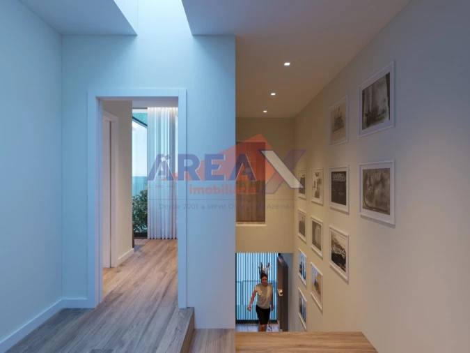 Moradia T4 para Venda em São Roque Foto 13