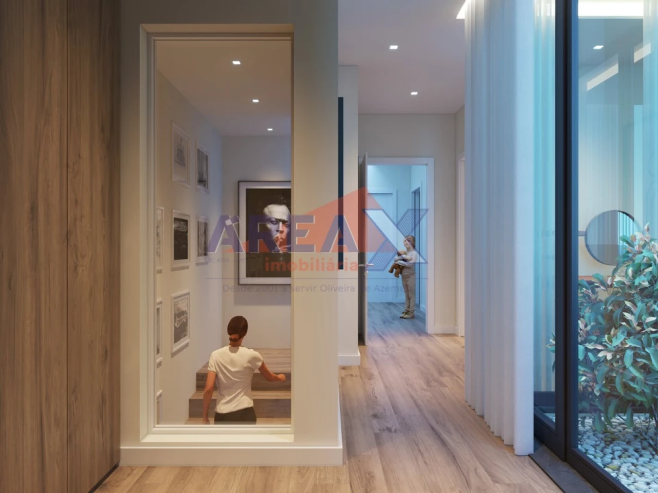 Moradia T4 para Venda em São Roque Foto 15