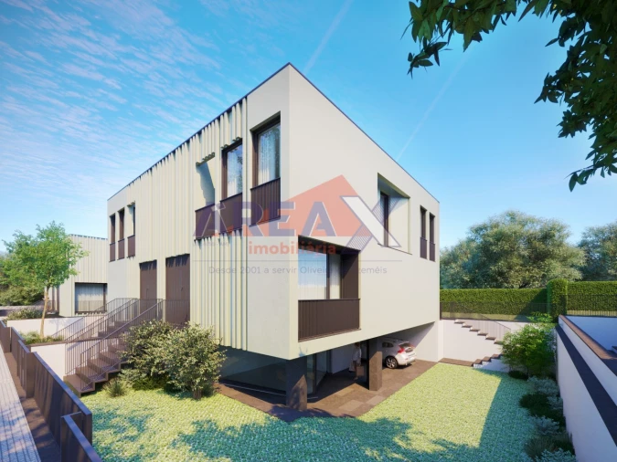 Moradia T4 para Venda em São Roque