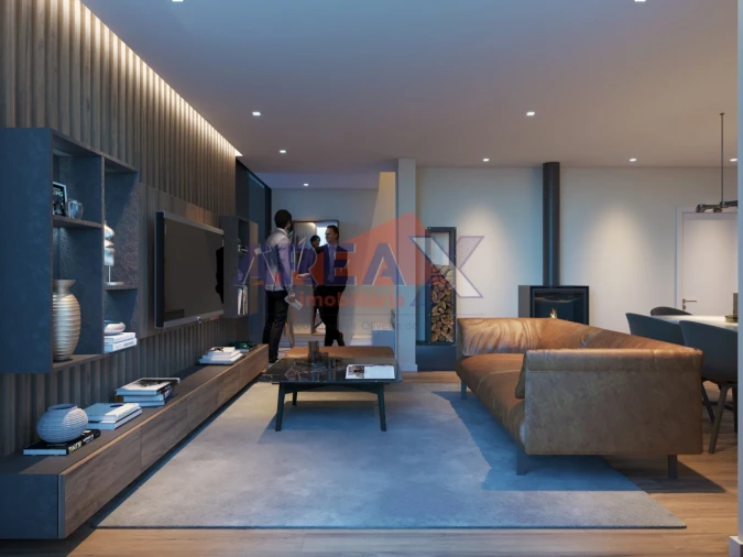 Moradia T4 para Venda em São Roque Foto 10