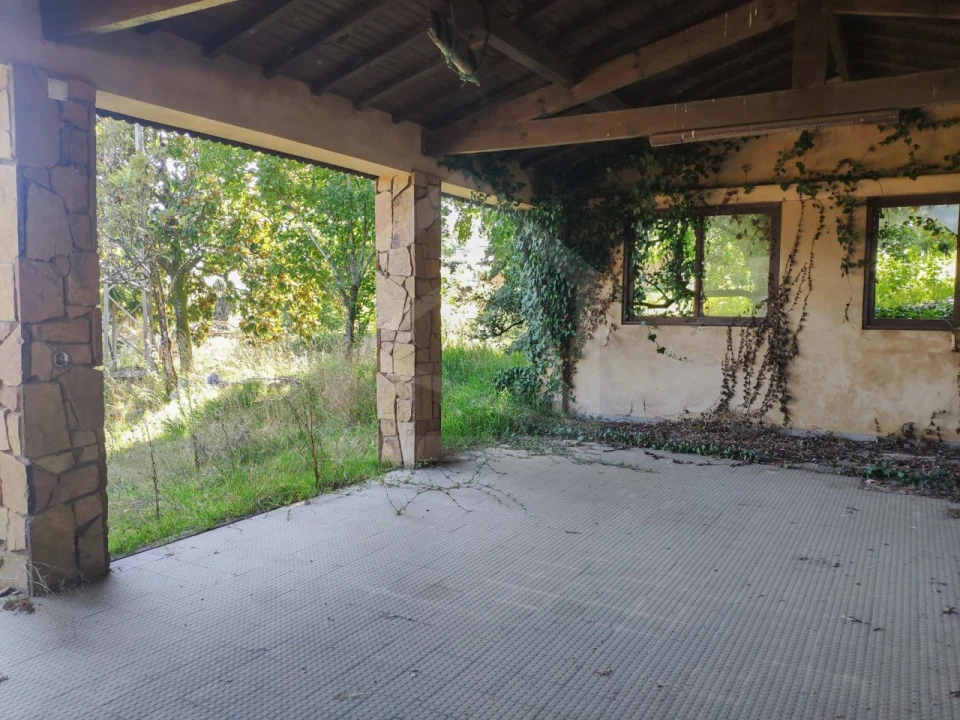 Quinta T6 para Venda em São João da Madeira Foto 31