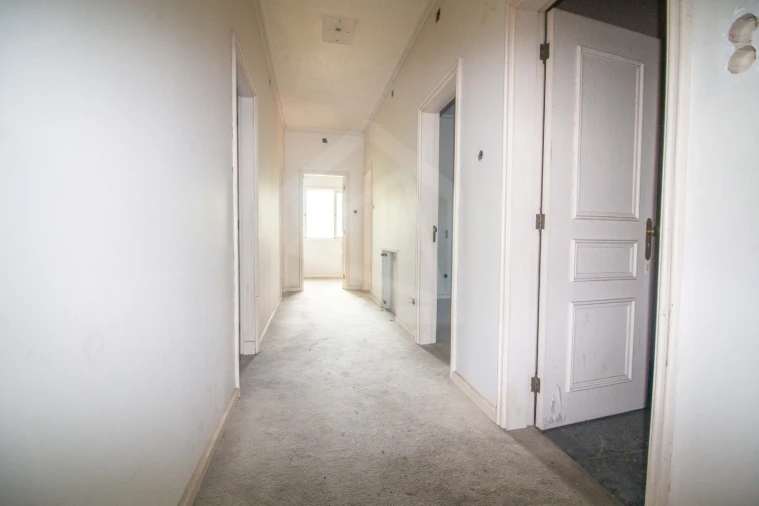 Quinta T6 para Venda em São João da Madeira Foto 8