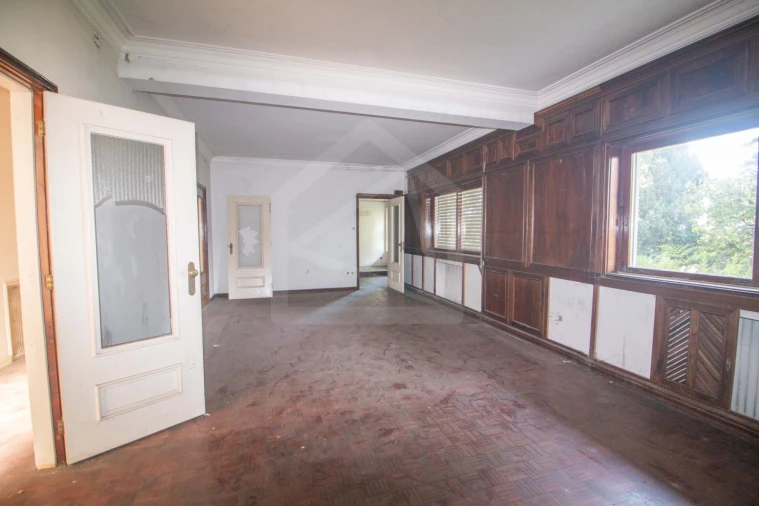 Quinta T6 para Venda em São João da Madeira Foto 21