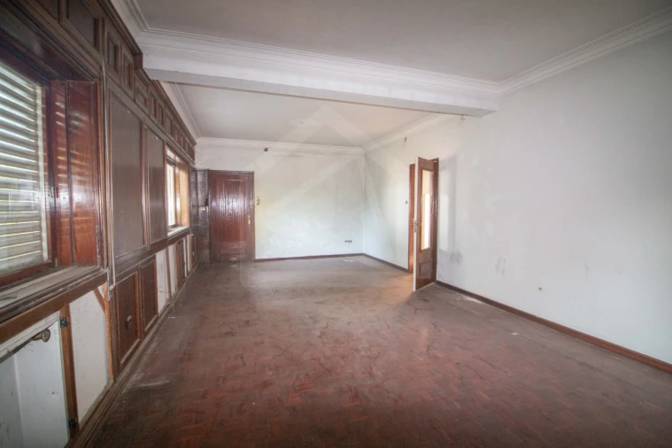 Quinta T6 para Venda em São João da Madeira Foto 22