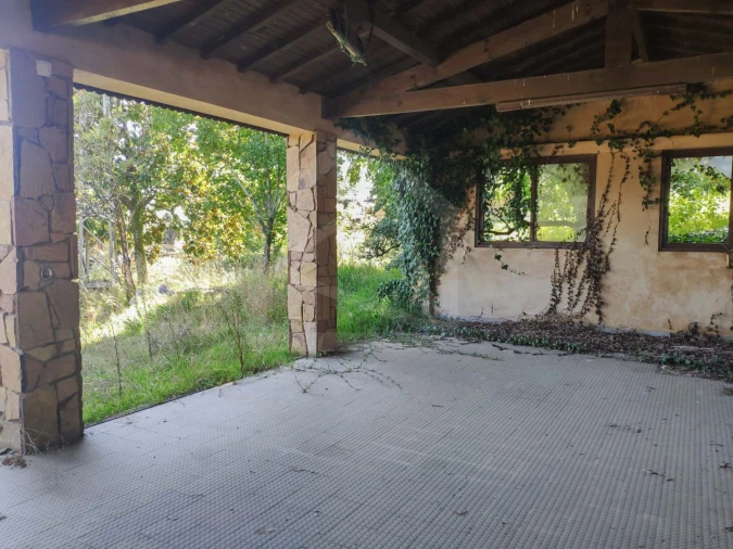 Quinta T6 para Venda em São João da Madeira Foto 31