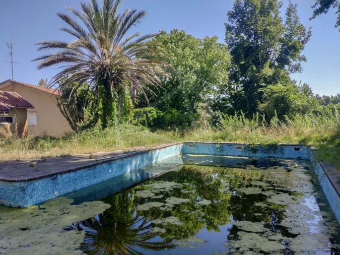 Quinta T6 para Venda em São João da Madeira Foto 32