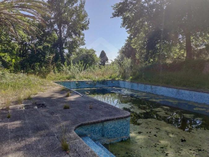 Quinta T6 para Venda em São João da Madeira Foto 33