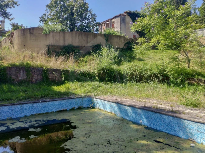 Quinta T6 para Venda em São João da Madeira Foto 34