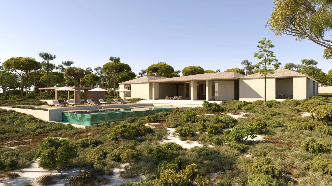 Moradia T4 para Venda em Melides Foto 4