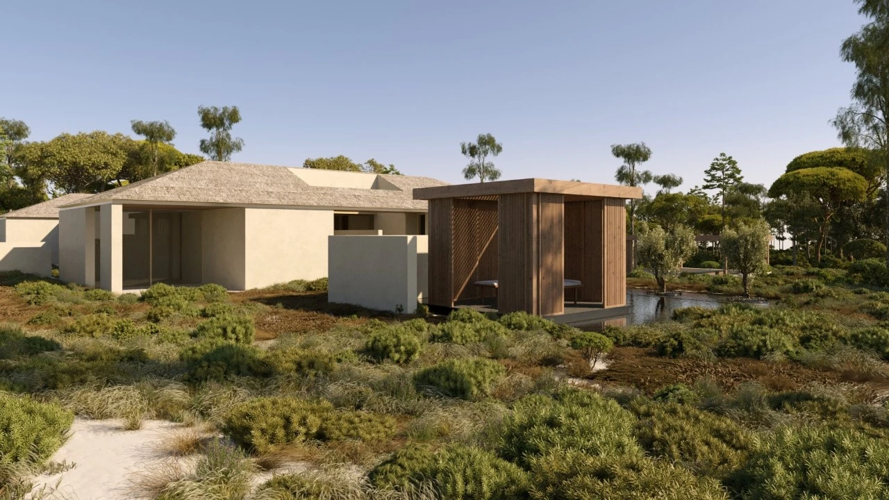 Moradia T4 para Venda em Melides Foto 7