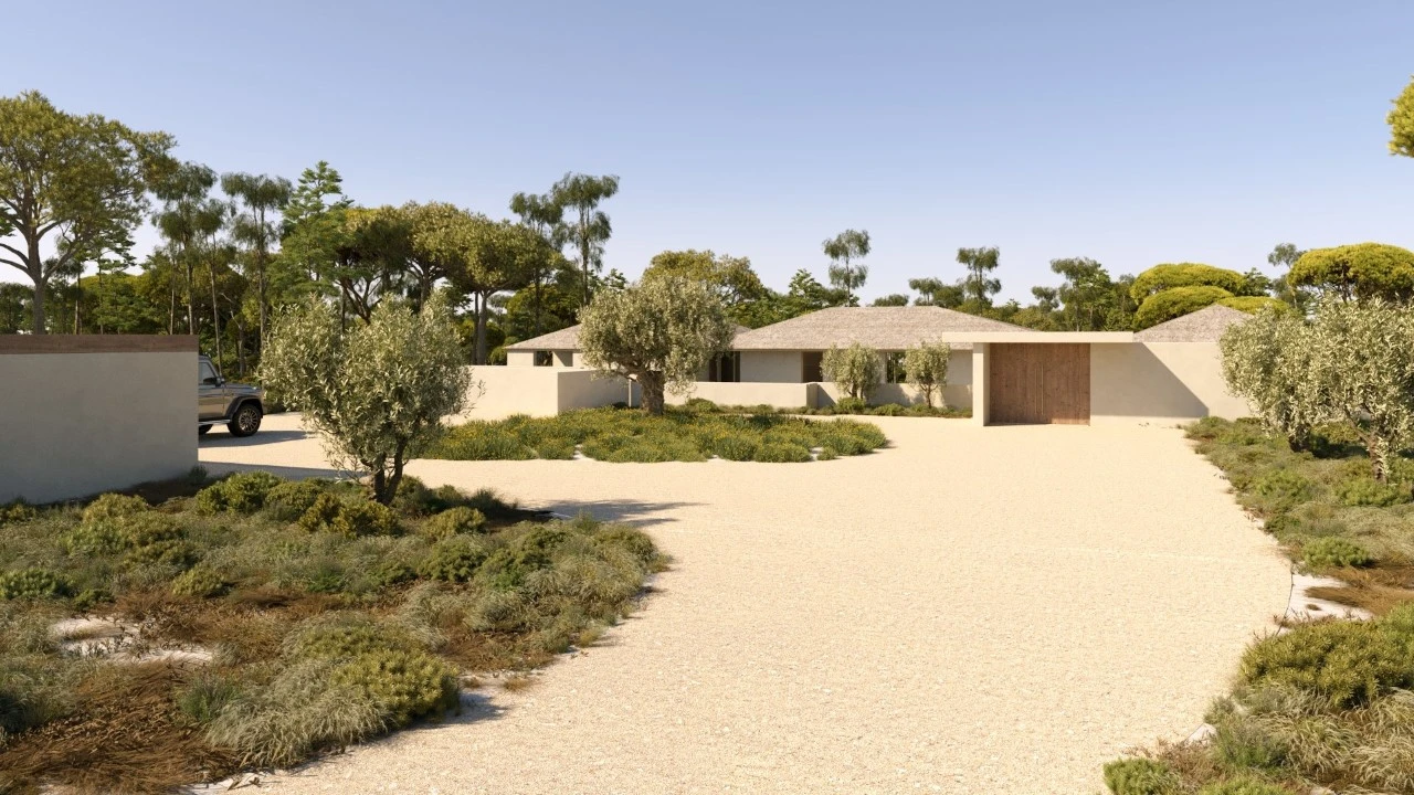 Moradia T4 para Venda em Melides Foto 8