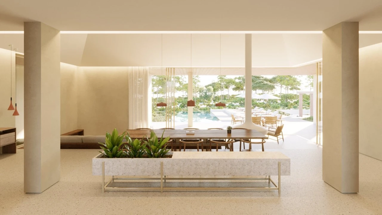 Moradia T4 para Venda em Melides Foto 14