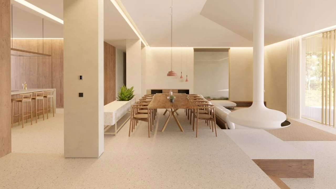 Moradia T4 para Venda em Melides Foto 16