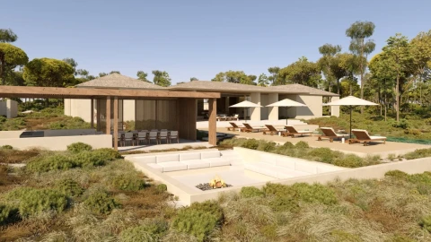 Moradia T4 para Venda em Melides