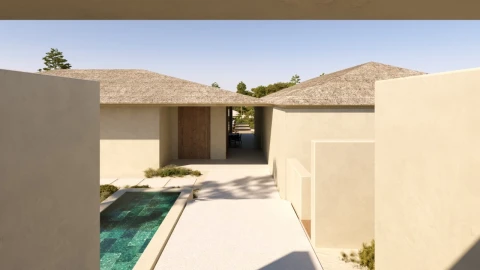 Moradia T4 para Venda em Melides