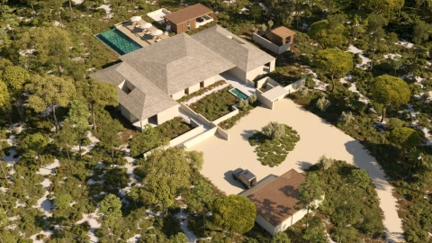 Moradia T4 para Venda em Melides