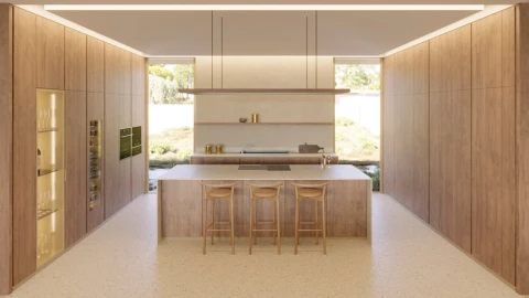 Moradia T4 para Venda em Melides