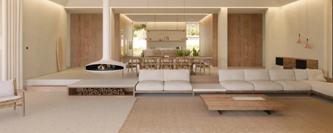 Moradia T4 para Venda em Melides