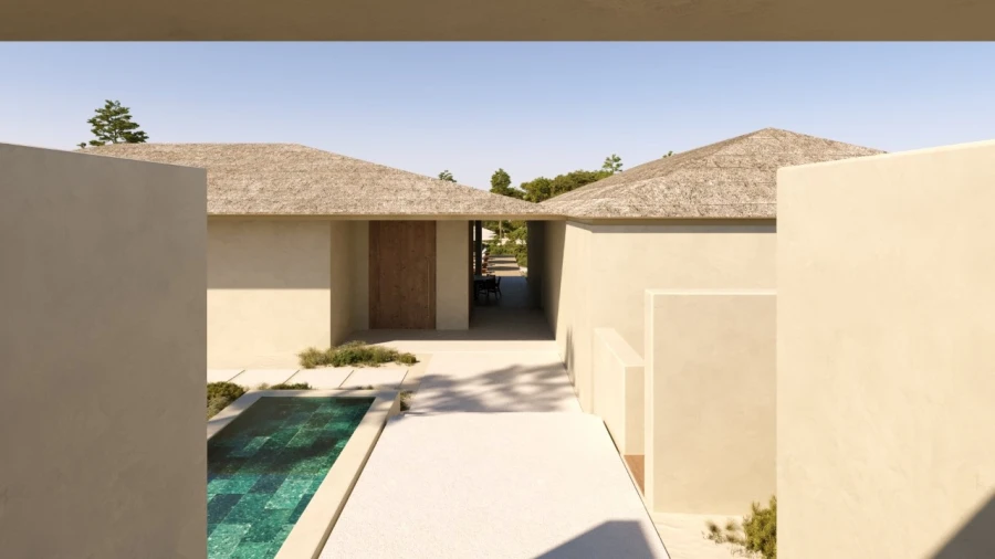 Moradia T4 para Venda em Melides Foto 6