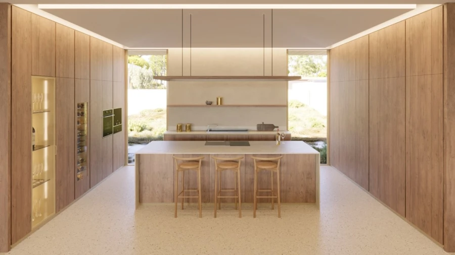 Moradia T4 para Venda em Melides Foto 11