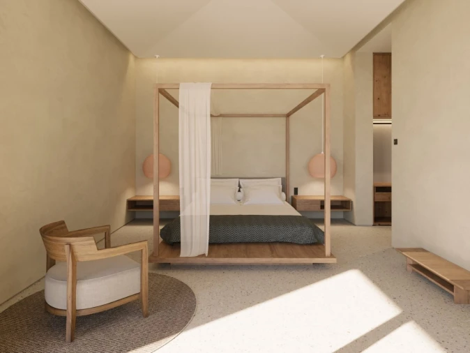 Moradia T4 para Venda em Melides Foto 17