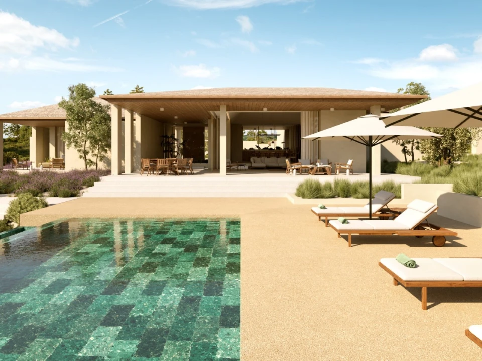 Moradia T4 para Venda em Melides Foto 2