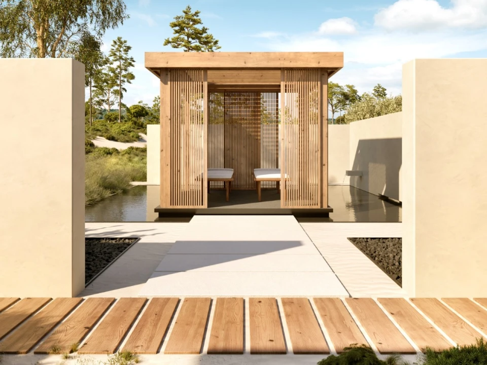 Moradia T4 para Venda em Melides Foto 6