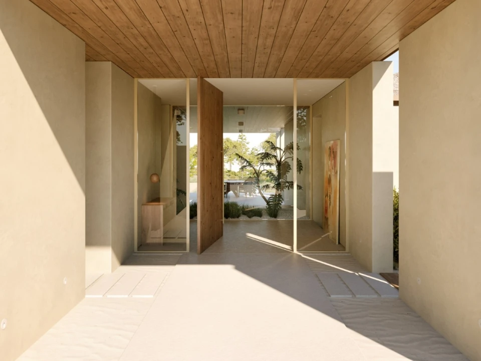 Moradia T4 para Venda em Melides Foto 7