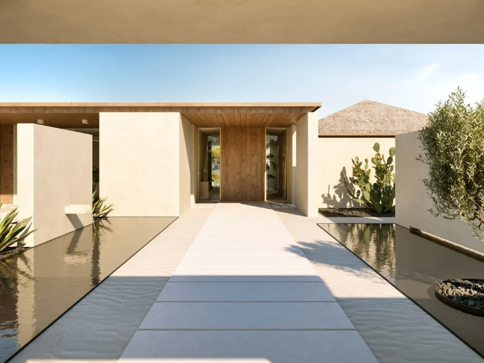 Moradia T4 para Venda em Melides Foto 8