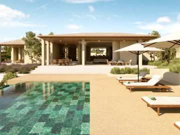 Moradia T4 para Venda em Melides