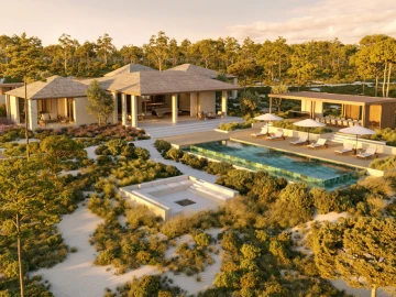 Moradia T4 para Venda em Melides