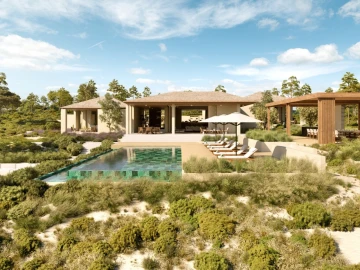 Moradia T4 para Venda em Melides