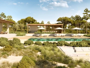 Moradia T4 para Venda em Melides