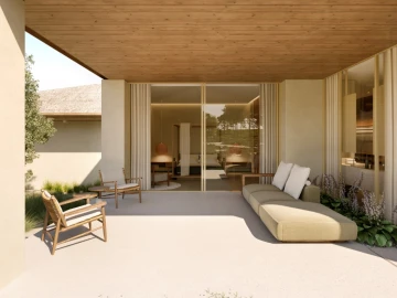 Moradia T4 para Venda em Melides