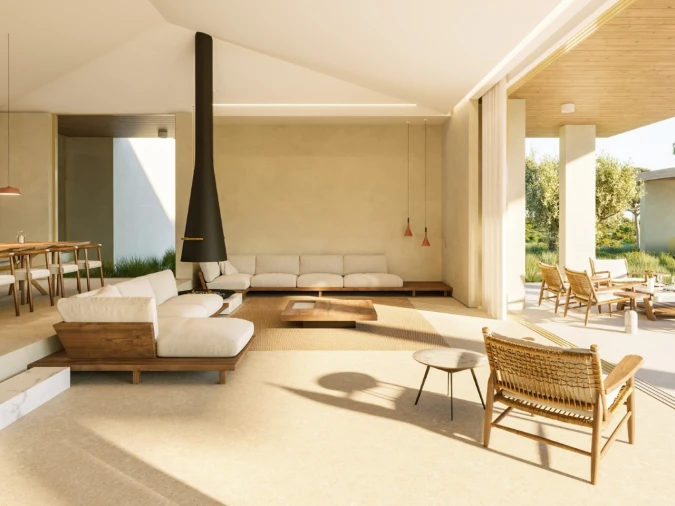 Moradia T4 para Venda em Melides Foto 11