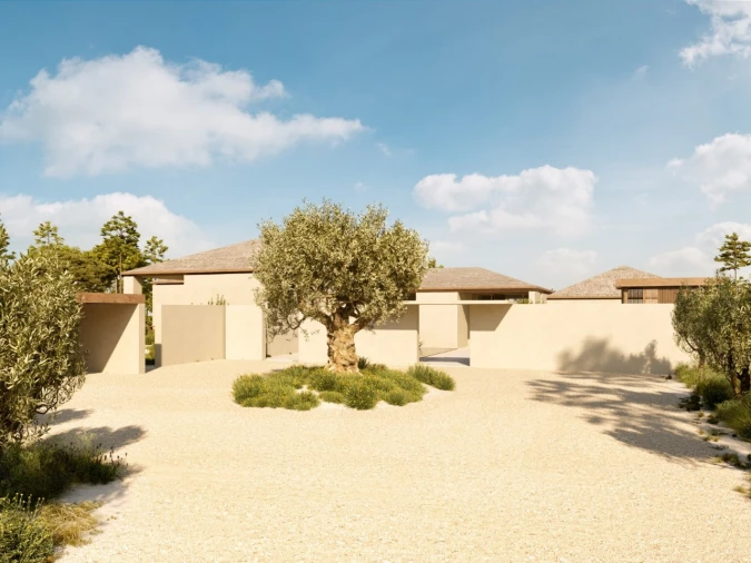 Moradia T4 para Venda em Melides Foto 14