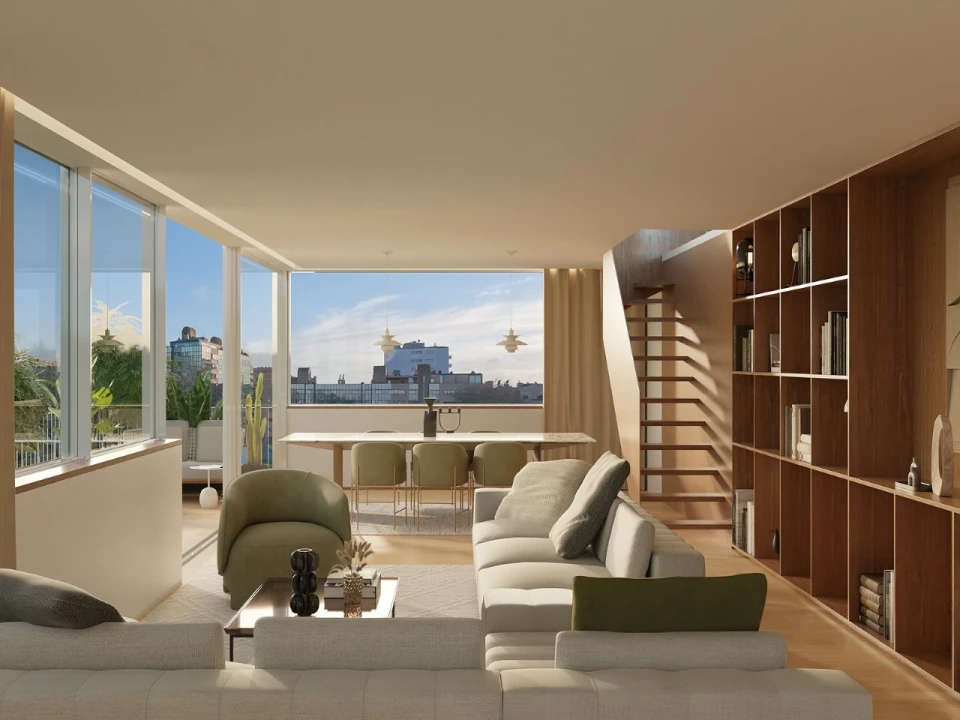 Apartamento T3 para Venda em Paranhos Foto 6