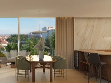Apartamento T3 para Venda em Paranhos