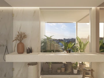 Apartamento T3 para Venda em Paranhos