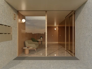 Apartamento T3 para Venda em Paranhos