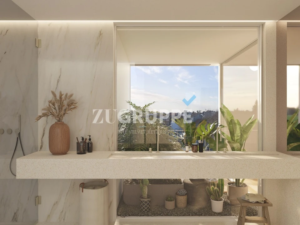 Apartamento T3 para Venda em Paranhos Foto 18