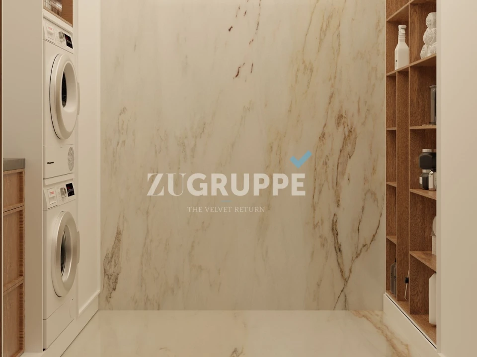 Apartamento T3 para Venda em Paranhos Foto 22